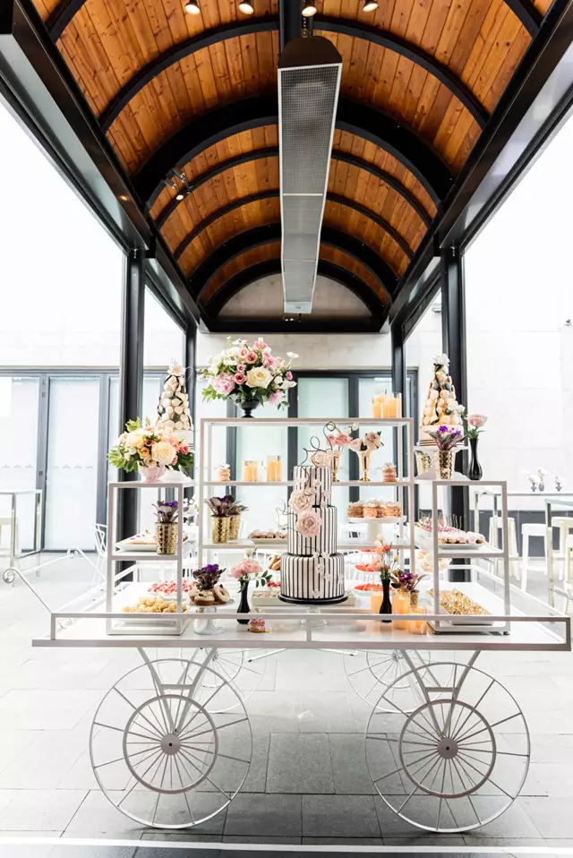 Wedding Planners: Fab Fête Event Planning Boutique 4