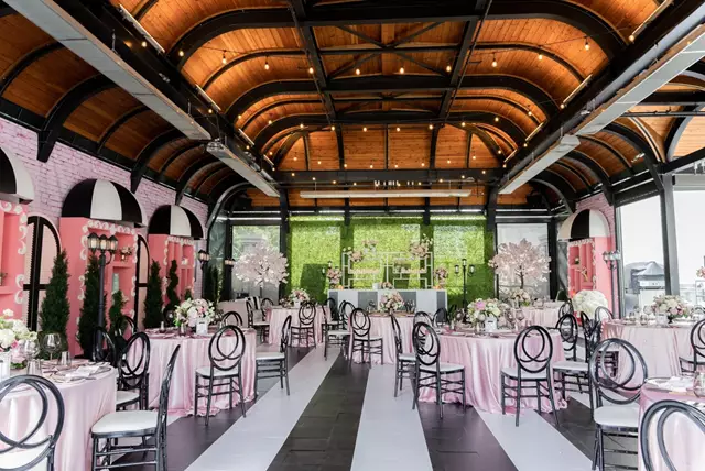 Wedding Planners: Fab Fête Event Planning Boutique 3