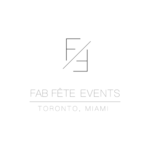 Fab Fête Event Planning Boutique