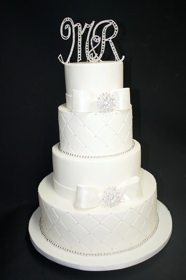 Fabulous Cakes and Confections, Vaughan