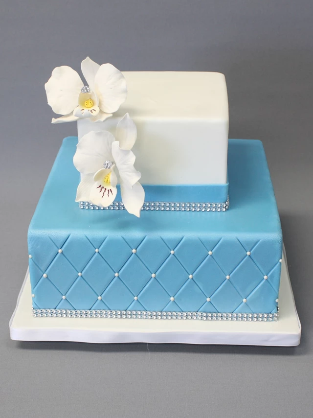 Fabulous Cakes and Confections, Vaughan