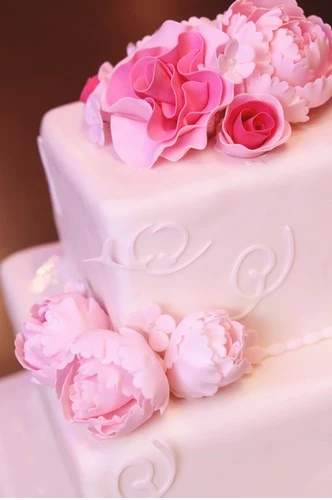 Fabulous & Faux Wedding Cakes, Markham