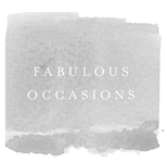 Fabulous Occasions
