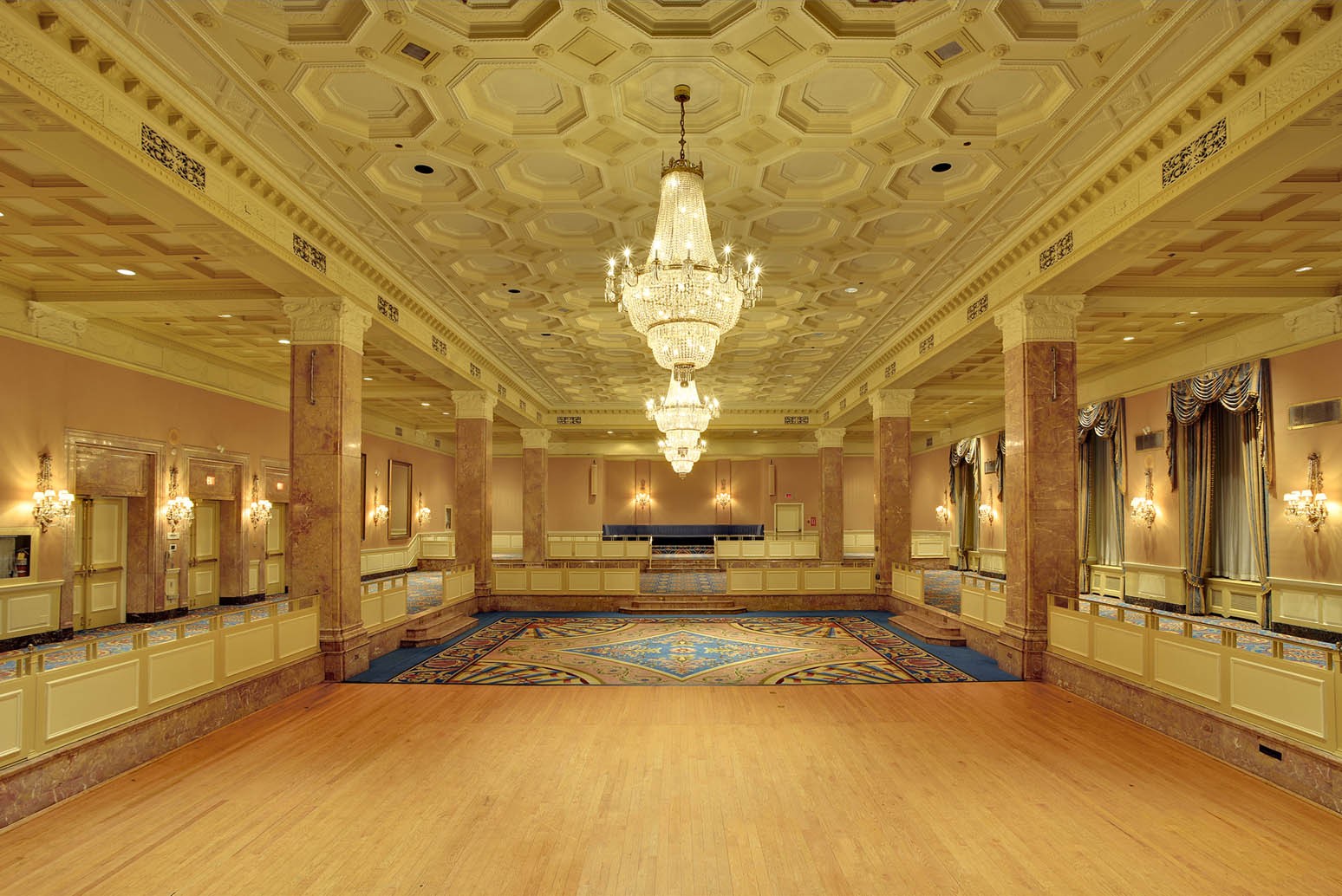 Fairmont Royal York Articles Hotel in Toronto, ON