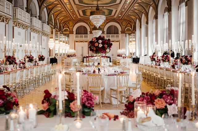 Ballroom