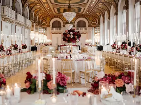 Fairmont Royal York