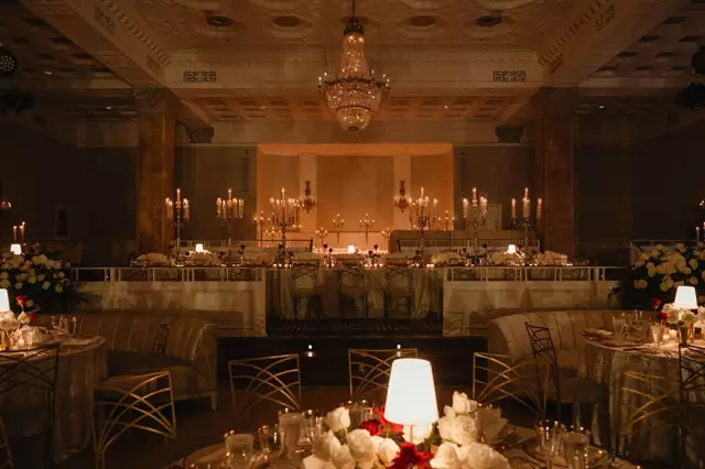 Hotels: Fairmont Royal York 5