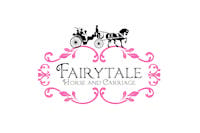 Fairytale Horse & Carriage