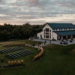 Farmhill Weddings & Events