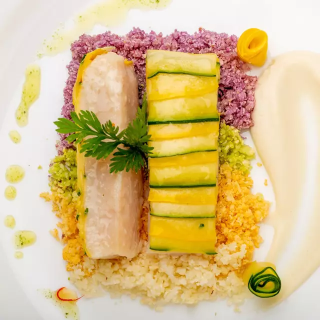 Full Service Caterers: Feast Your Eyes 6