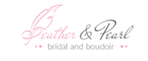 Feather & Pearl Bridal & Boudoir