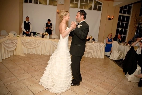 Feedback Event Services, Toronto