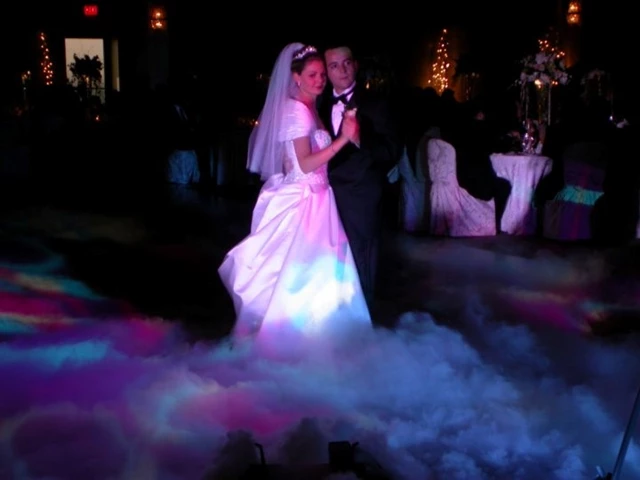 Feedback Event Services, Toronto