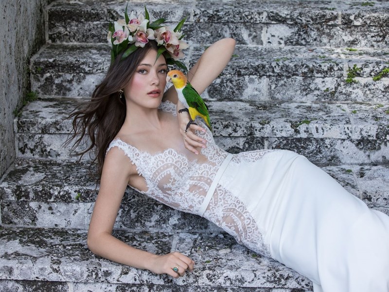 Felichia Bridal