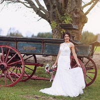Barn wedding 2020 special