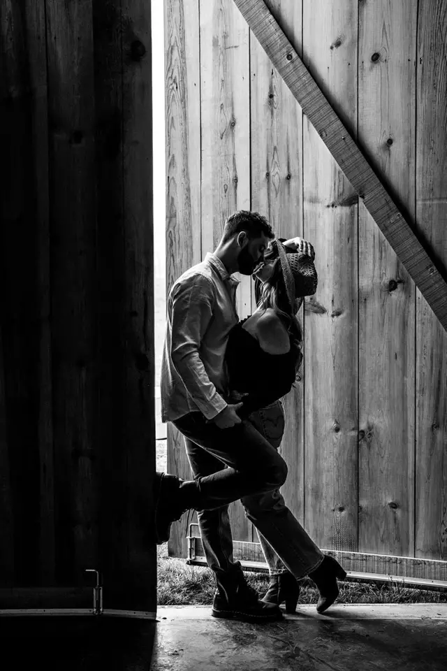 Barn Venues: Fermanagh Farms 27