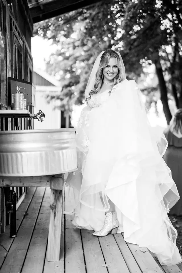 Barn Venues: Fermanagh Farms 39