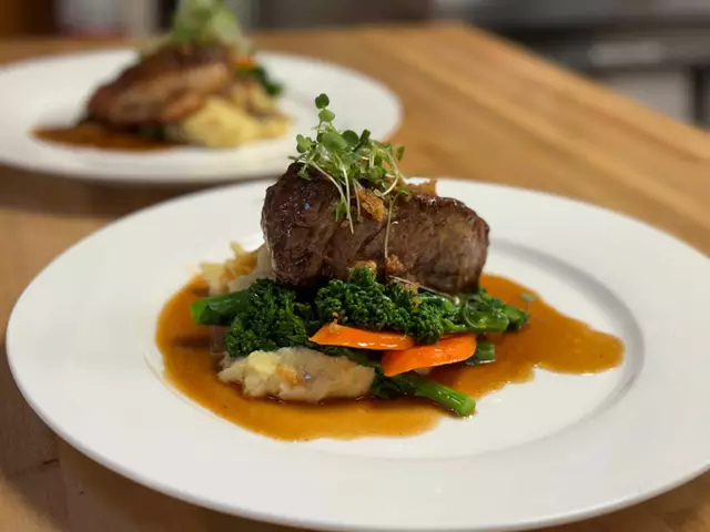 Barn Venues: Fermanagh Farms 31