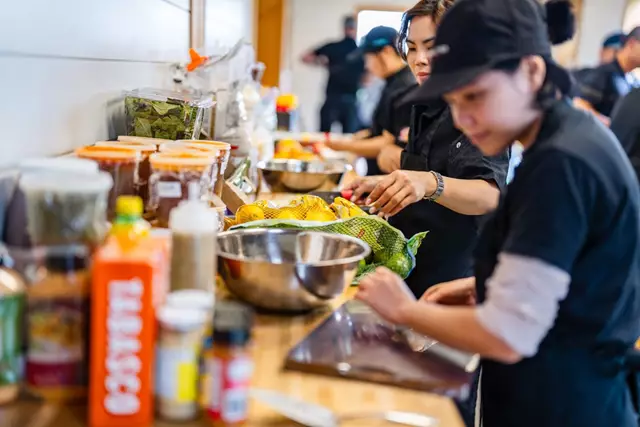 Barn Venues: Fermanagh Farms 32