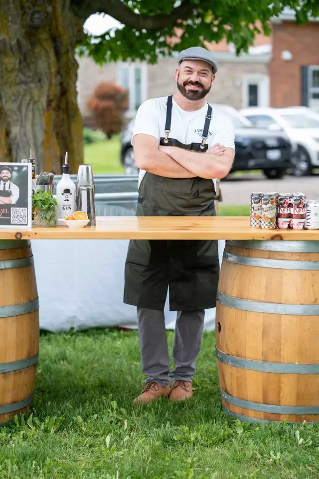 Barn Venues: Fermanagh Farms 29