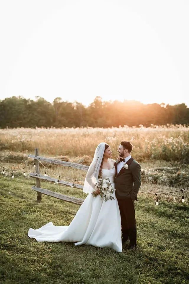 Barn Venues: Fermanagh Farms 20