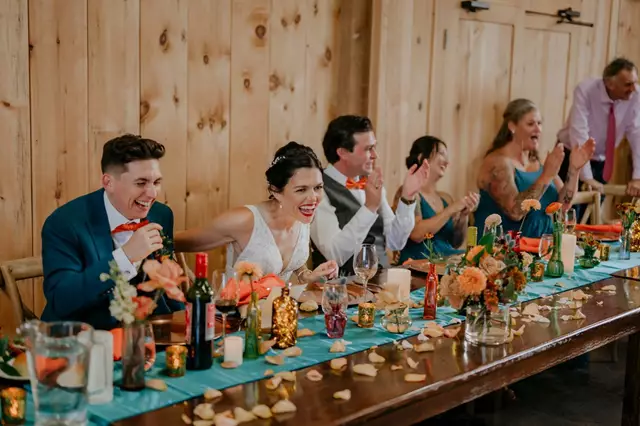 Barn Venues: Fermanagh Farms 22