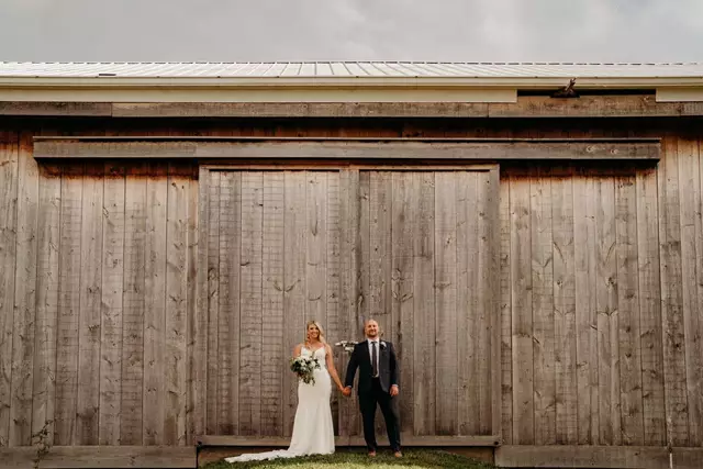 Barn Venues: Fermanagh Farms 18