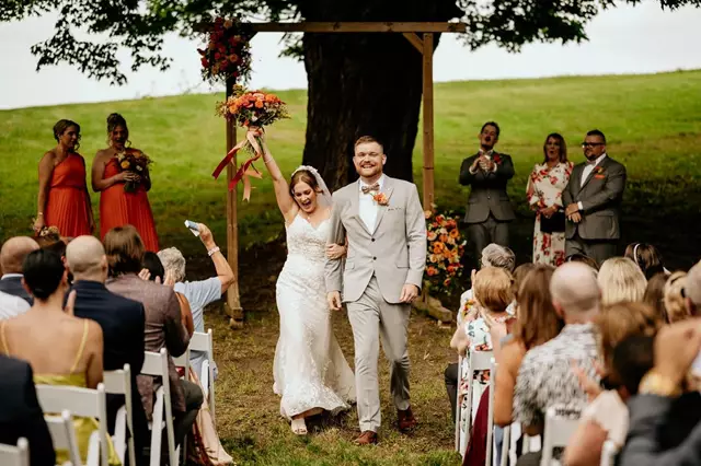 Barn Venues: Fermanagh Farms 10