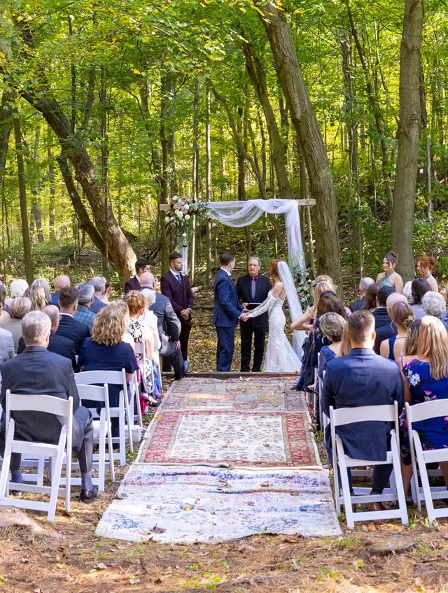 Barn Venues: Fermanagh Farms 16