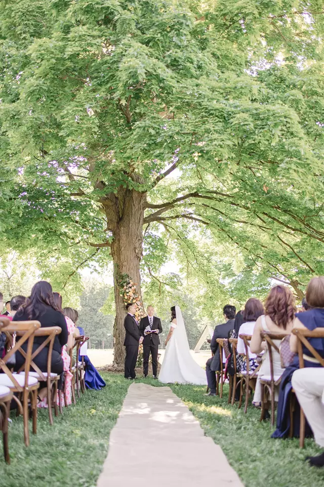 Barn Venues: Fermanagh Farms 14