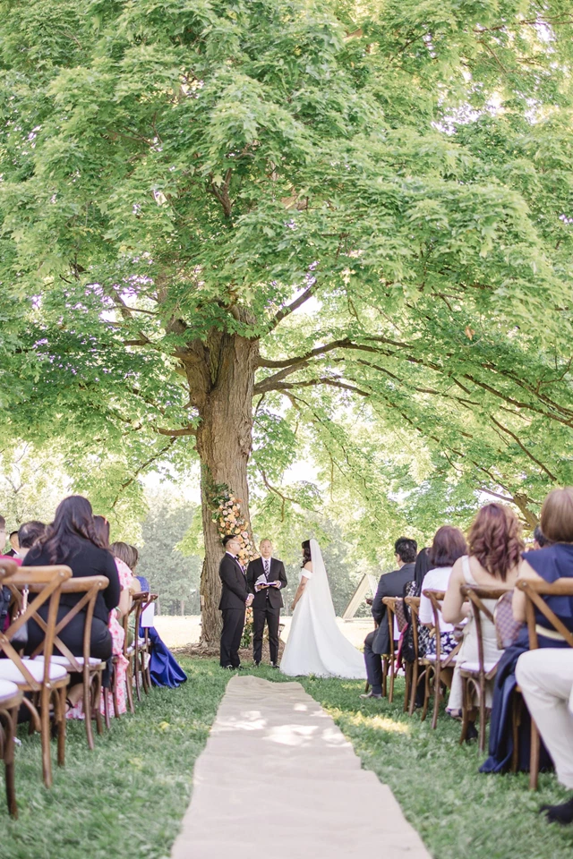 Barn Venues: Fermanagh Farms 13