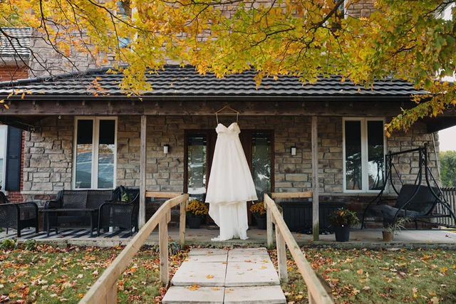 Barn Venues: Fermanagh Farms 11