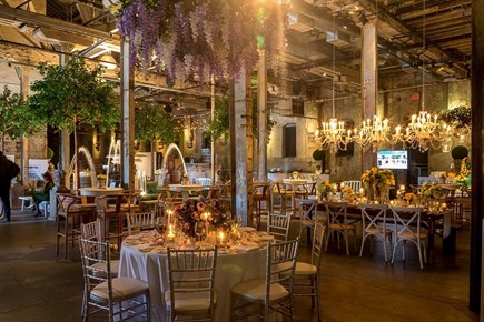 Image - Fermenting Cellar