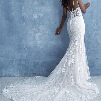Wedding Dresses: Ferre Sposa Bridal Boutique 3