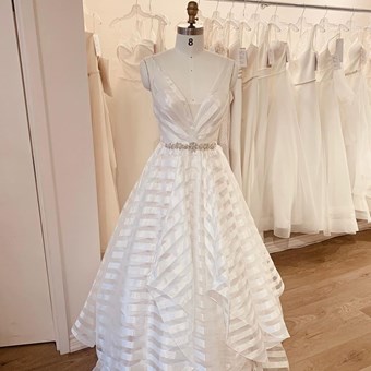 Wedding Dresses: Ferre Sposa Bridal Boutique 7