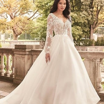Wedding Dresses: Ferre Sposa Bridal Boutique 2