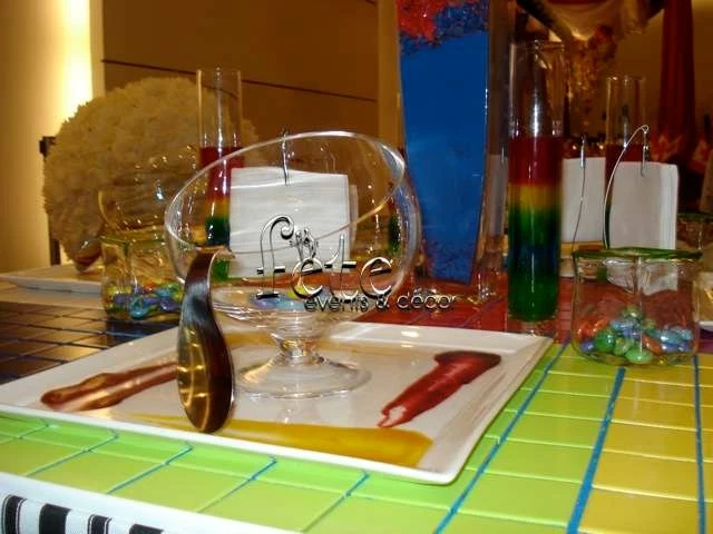 Fete Events & Décor, Toronto