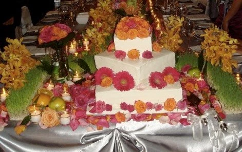 Fete Events & Décor, Toronto