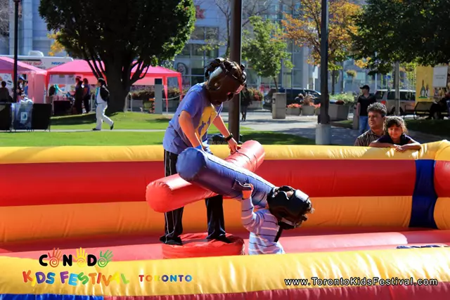 Game & Fun Rentals: Fiesta Rentals 20