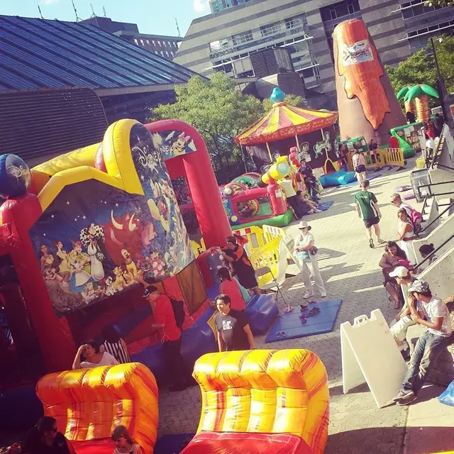 Game & Fun Rentals: Fiesta Rentals 10