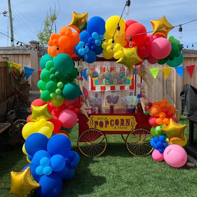 Game & Fun Rentals: Fiesta Rentals 1