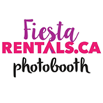 Fiesta Rentals Photo Booth