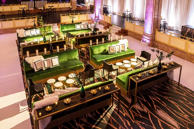 Fifth Element Group, Toronto