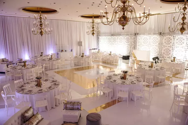 Event Décor: Fifth Element Group 2