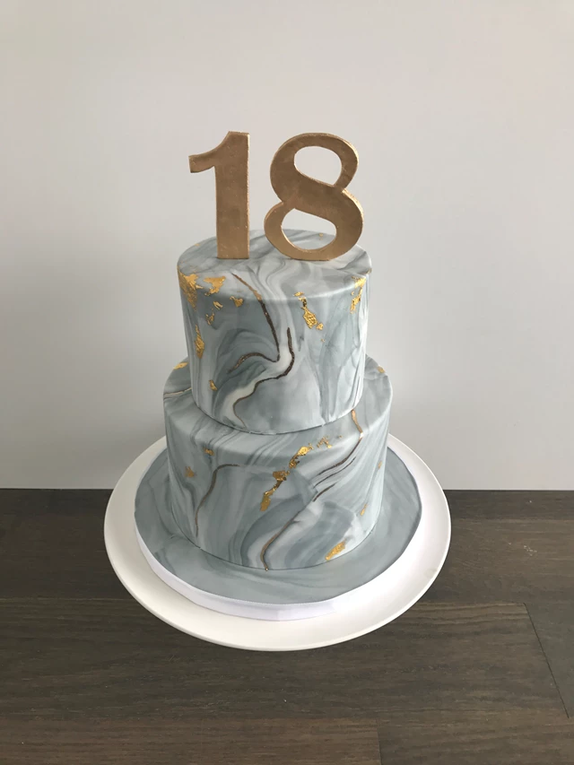 Finespun Cakes & Pastries, Toronto