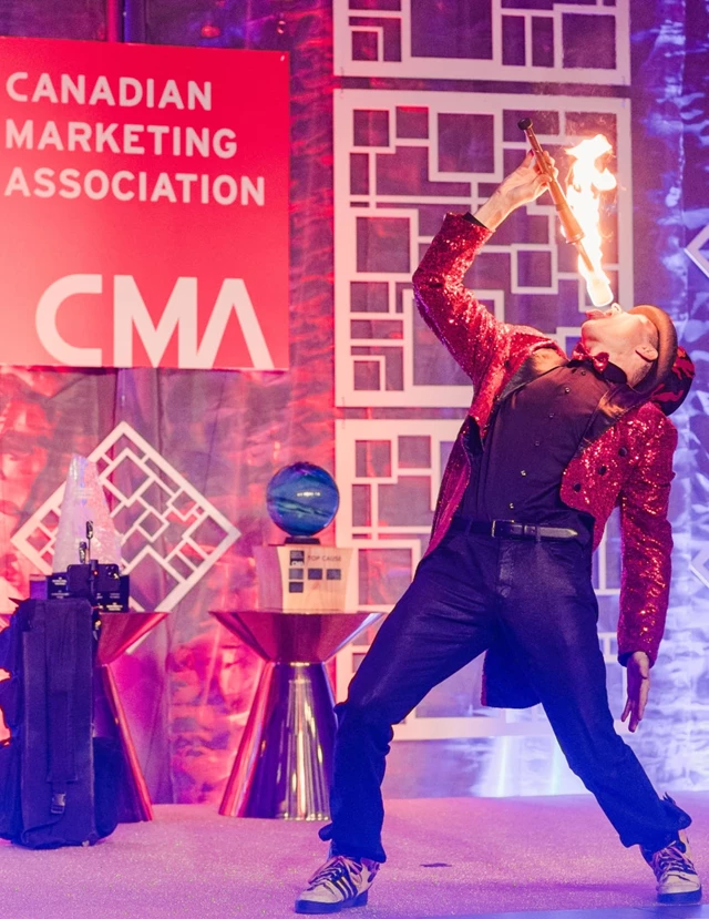 Entertainment: FireGuy Show 1