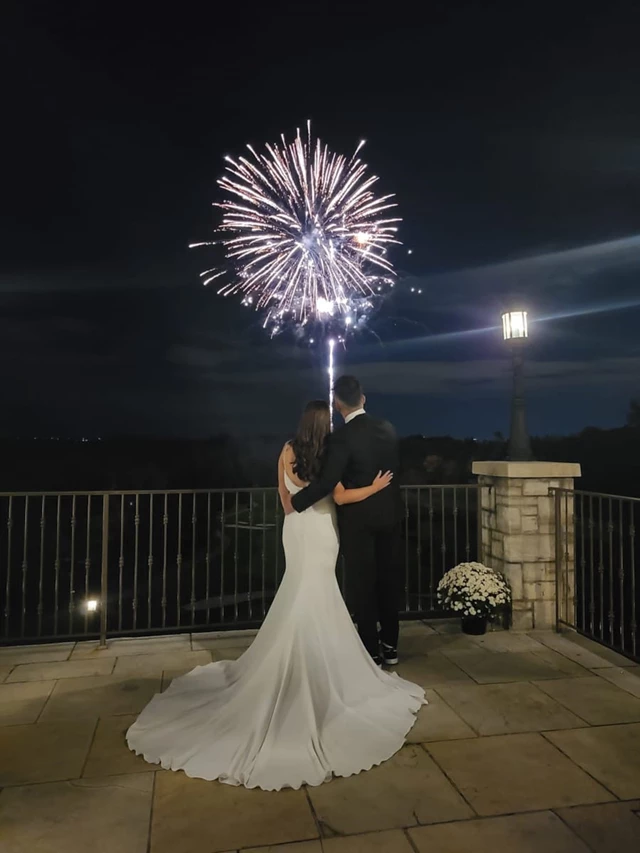 FiredUp Pyrotechnics, Toronto