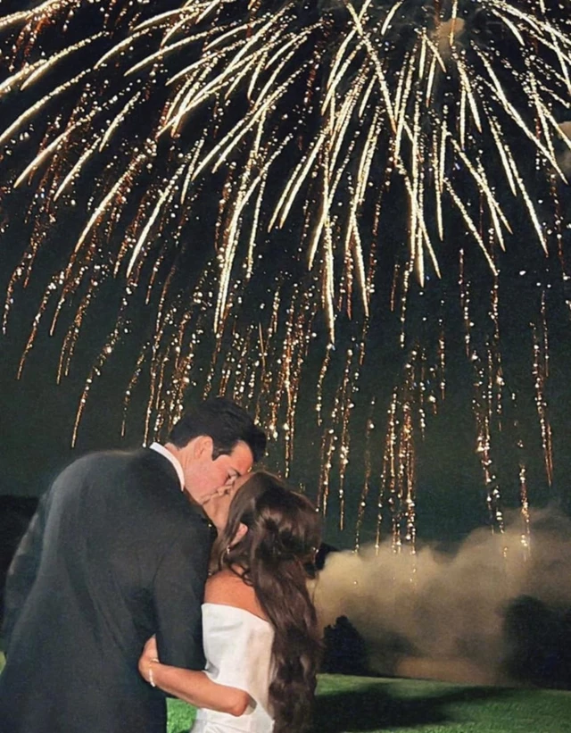 FiredUp Pyrotechnics, Toronto