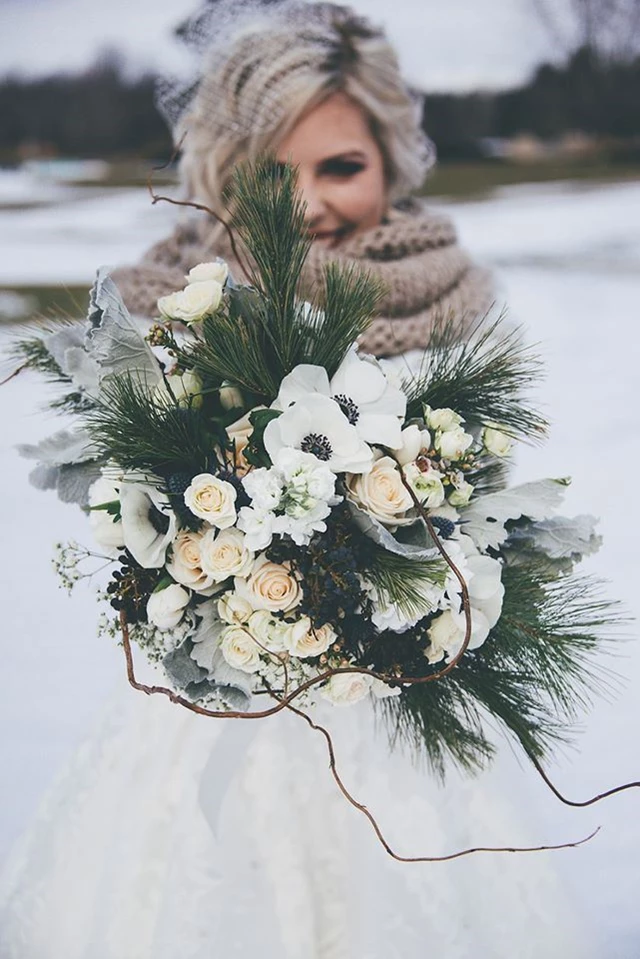 First Comes Love Weddings & Floral Designs, Pickering