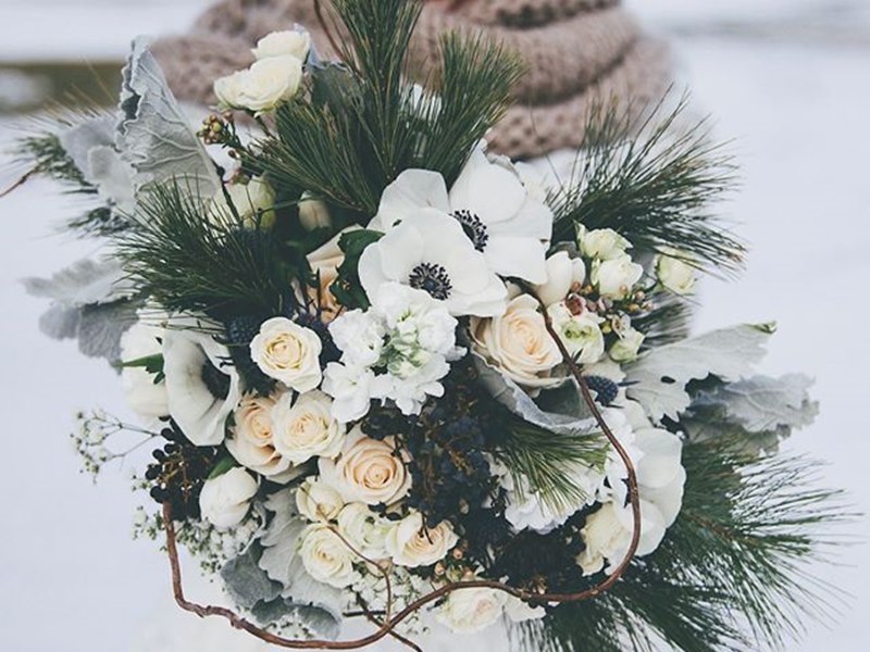 First Comes Love Weddings & Floral Designs